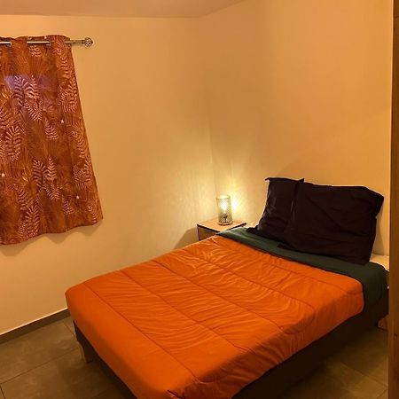 Kom La Kaz Cilaos Bagian luar foto